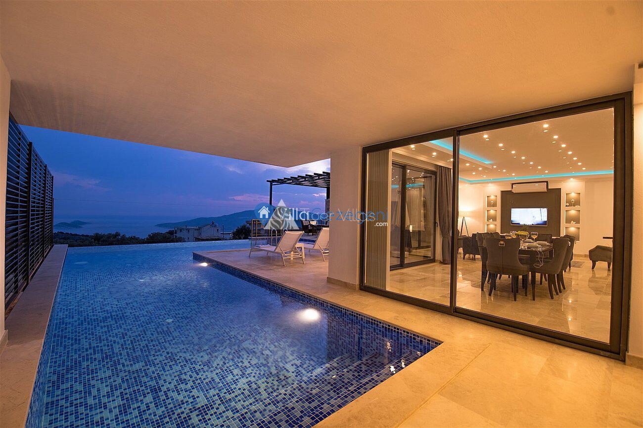 Villa Yağmur Sirena — 5