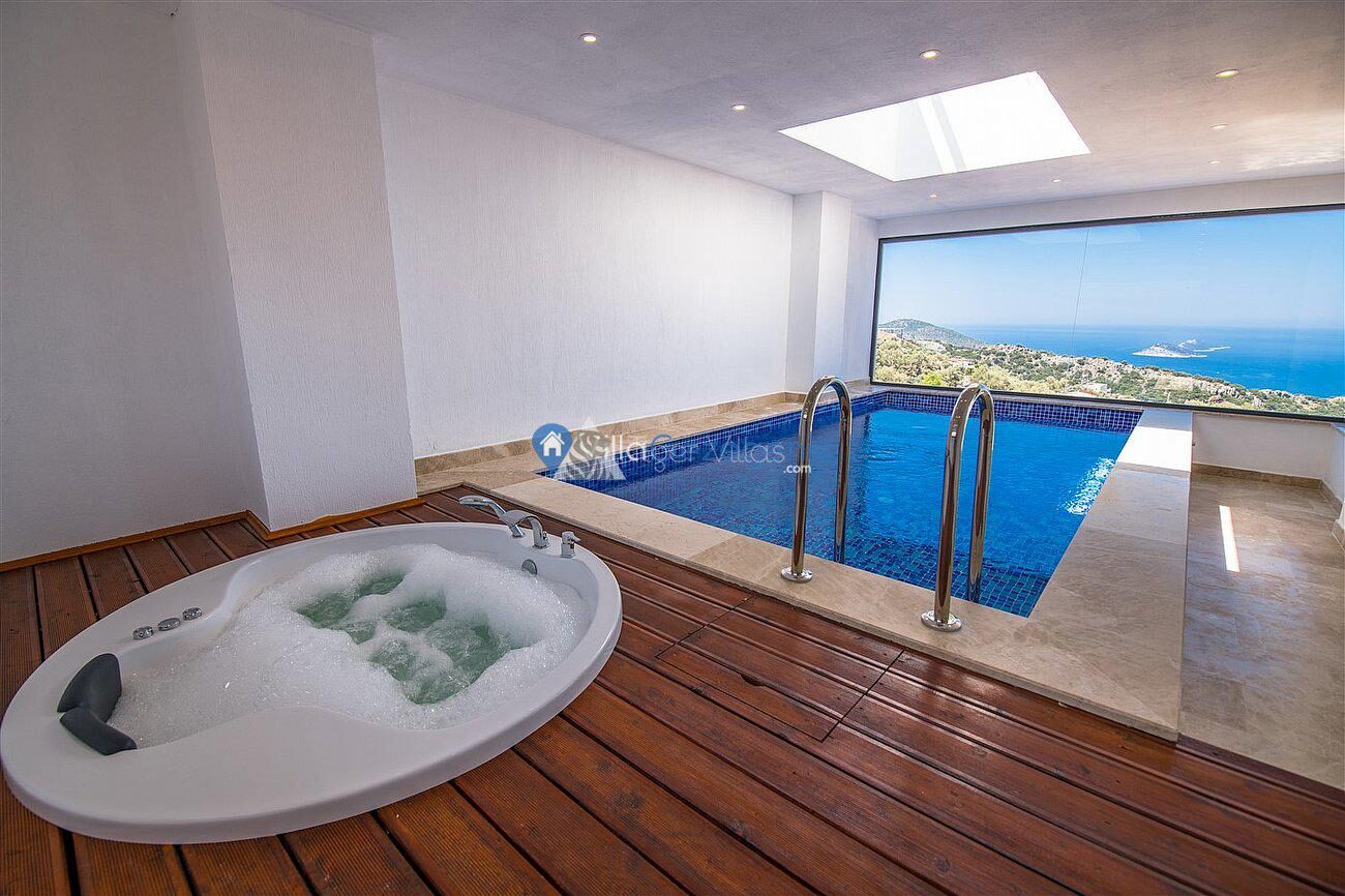 Villa Blue Sirena — 30