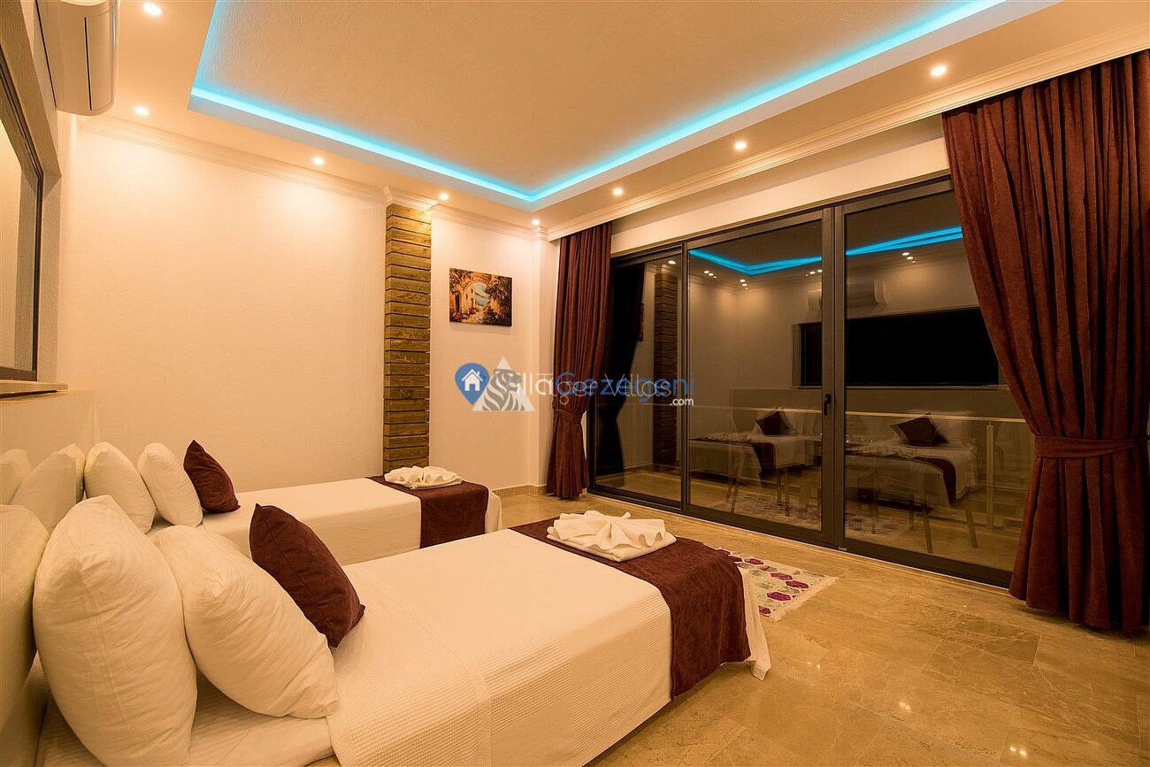 Villa Yağmur Sirena — 7