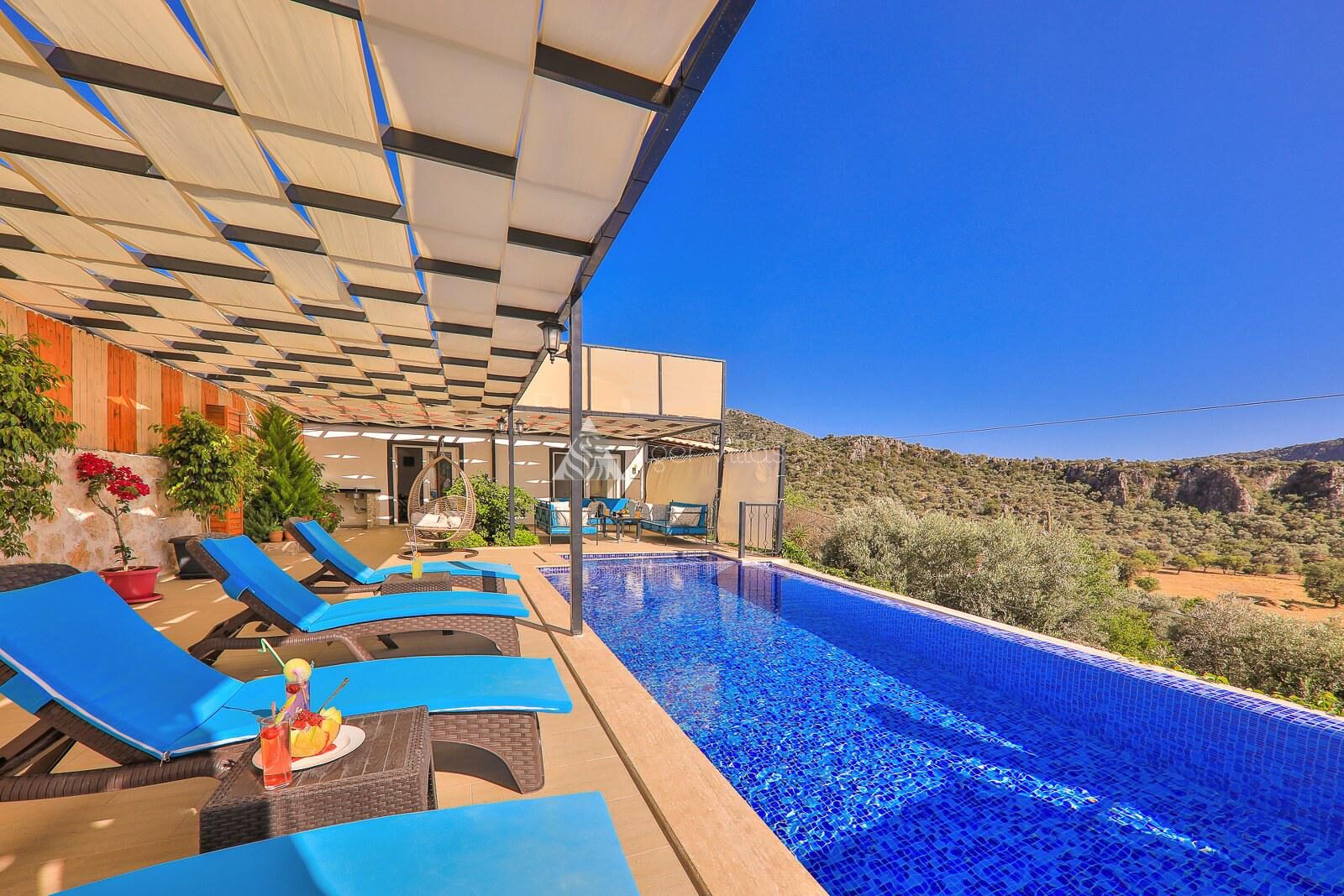 Villa Çalıkuşu — 24