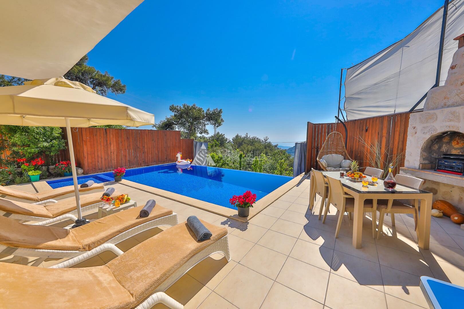 Villa Petek — 2