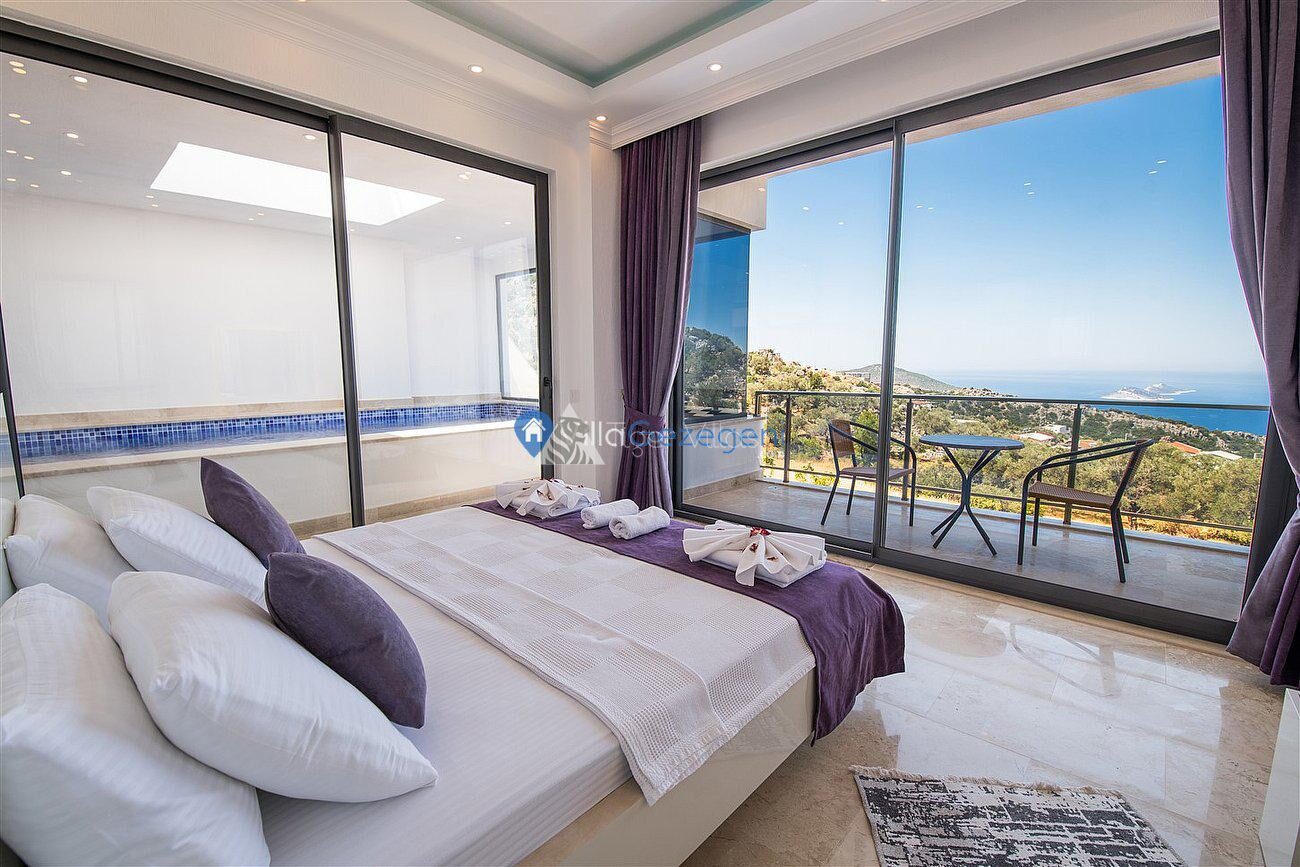 Villa Yağmur Sirena — 9