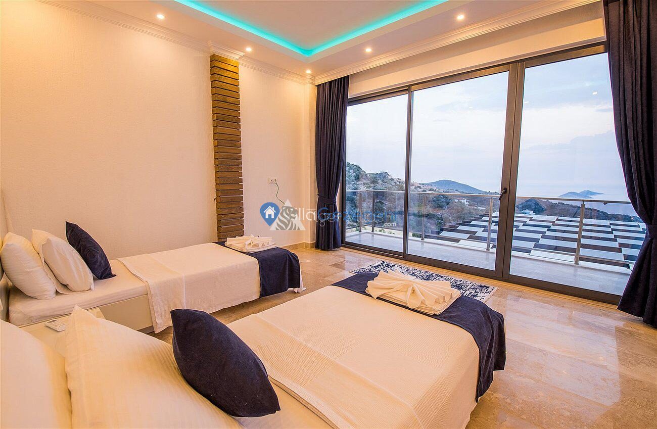 Villa Blue Sirena — 34