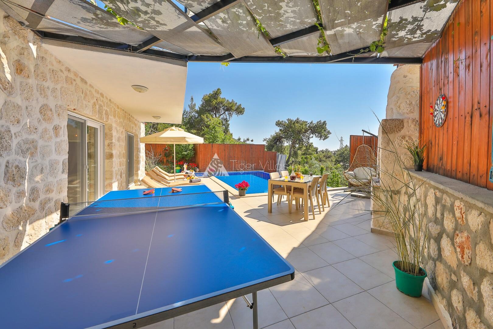 Villa Petek — 4