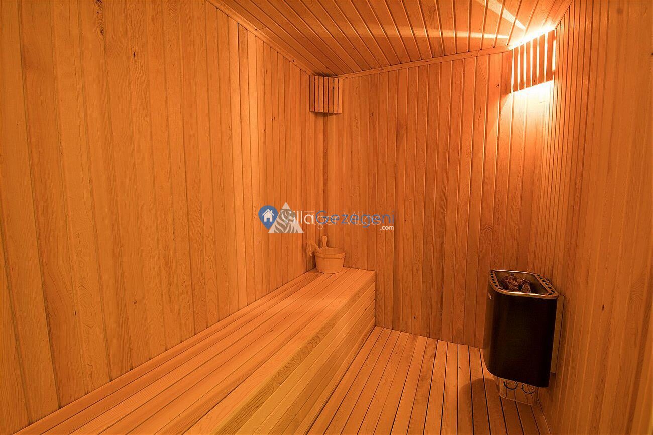 Villa Blue Sirena — 39