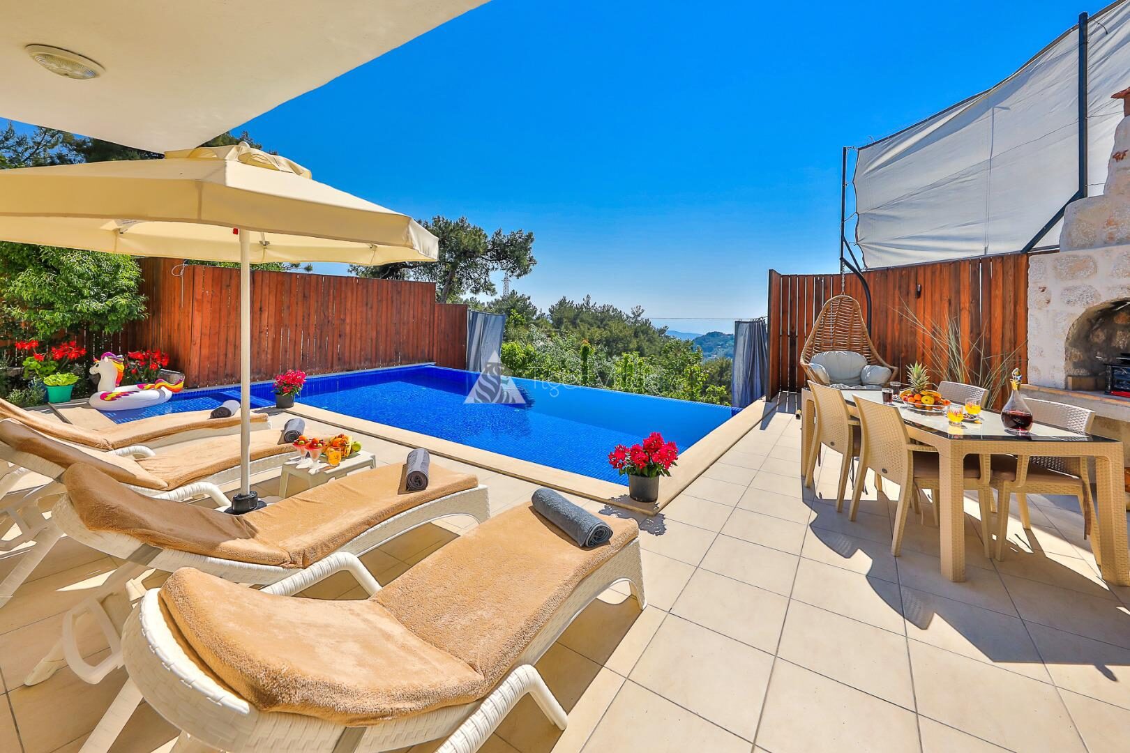 Villa Petek — 7