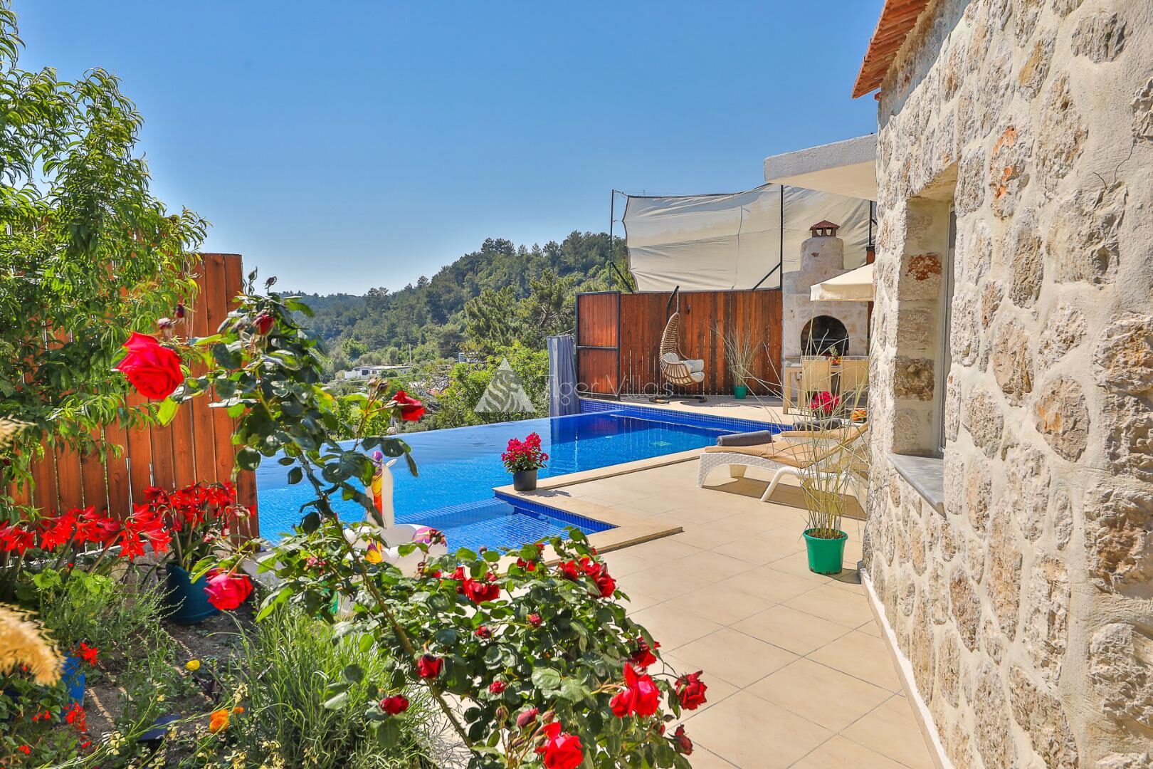 Villa Petek — 9