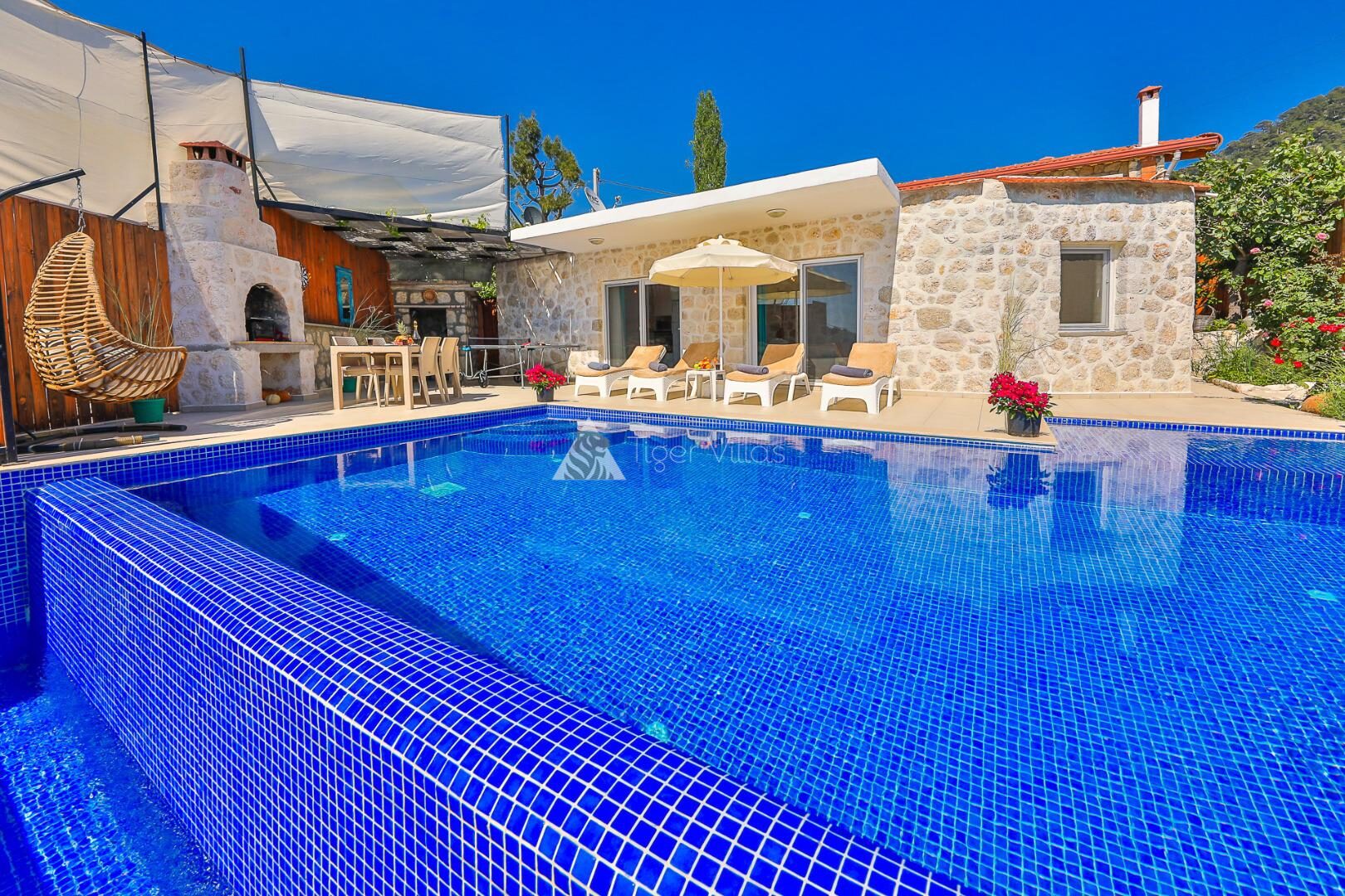 Villa Petek — 13