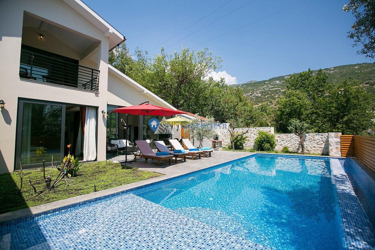 Villa Half Moon 2 — 6