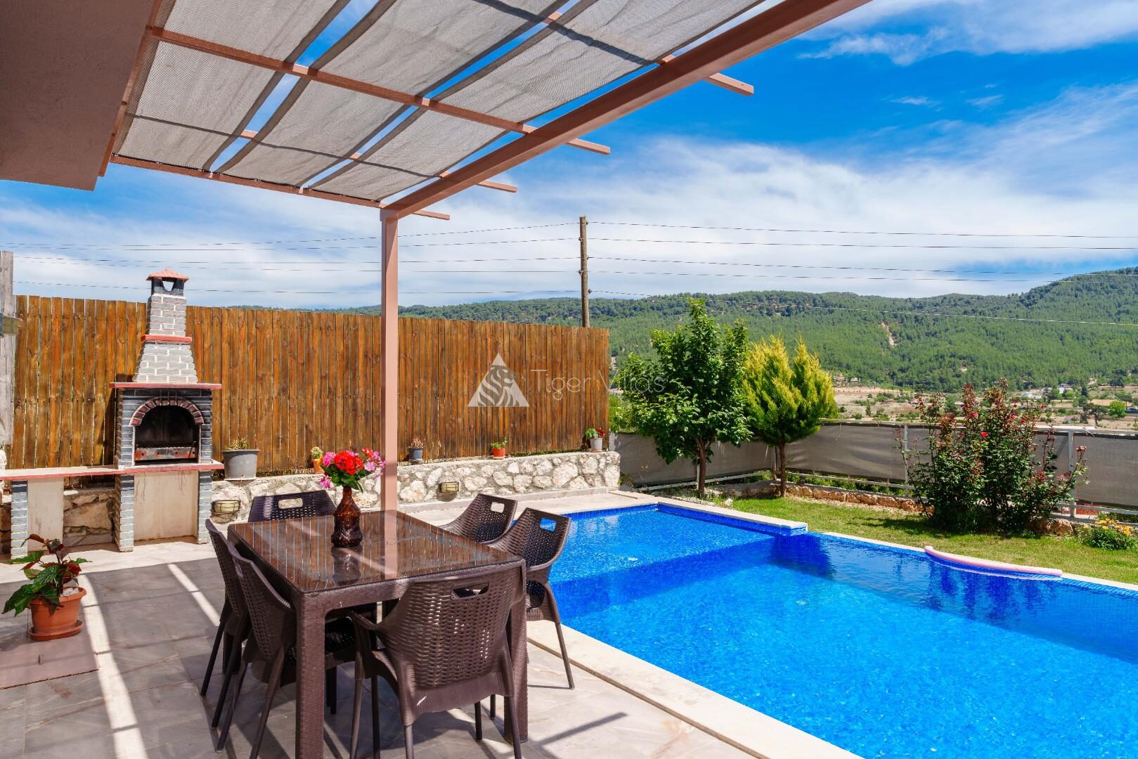 Villa Azelya — 4