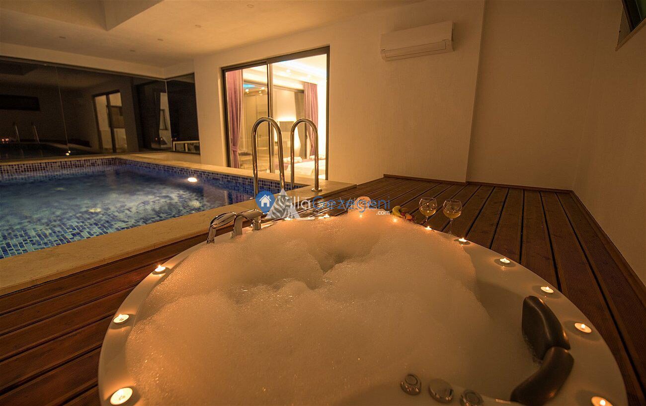 Villa Yağmur Sirena — 29
