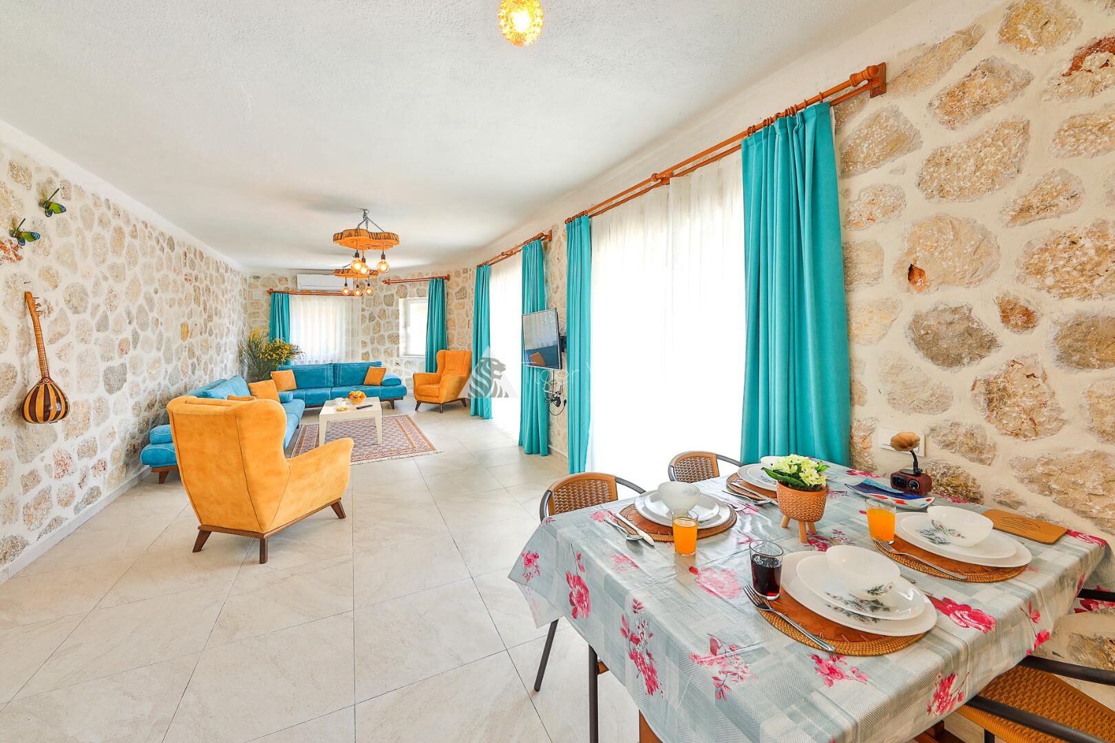 Villa Petek — 19