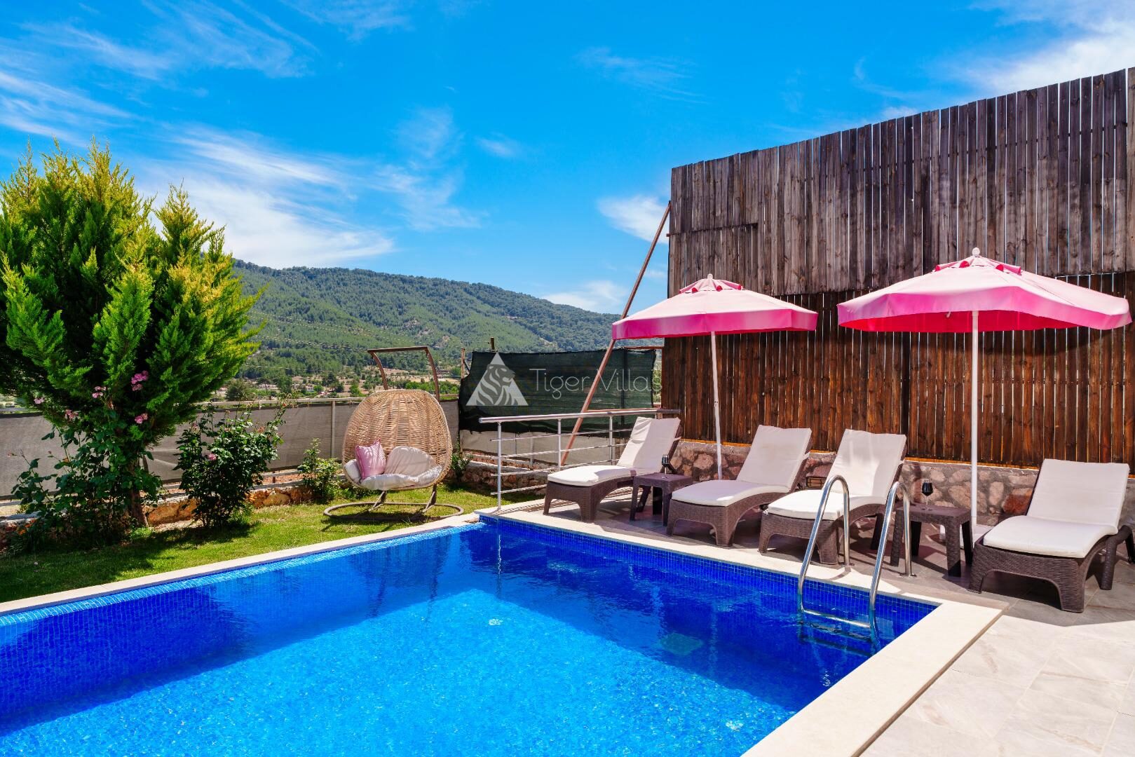 Villa Azelya — 6
