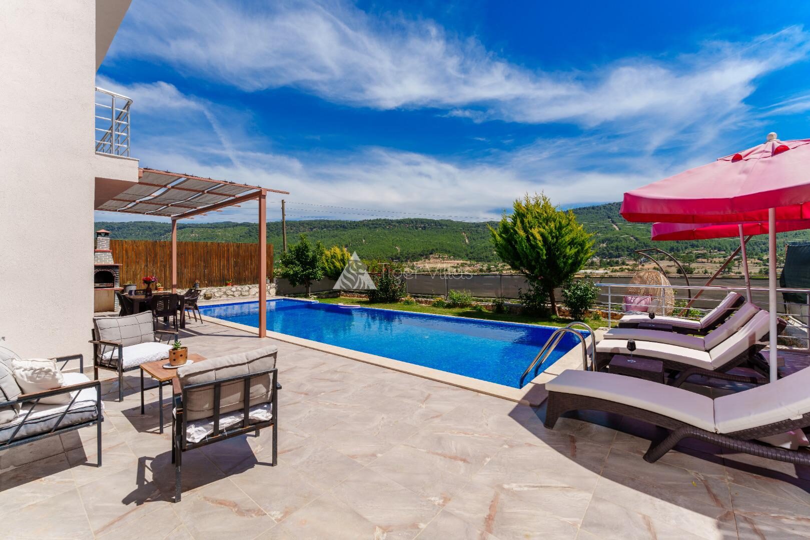 Villa Azelya — 7