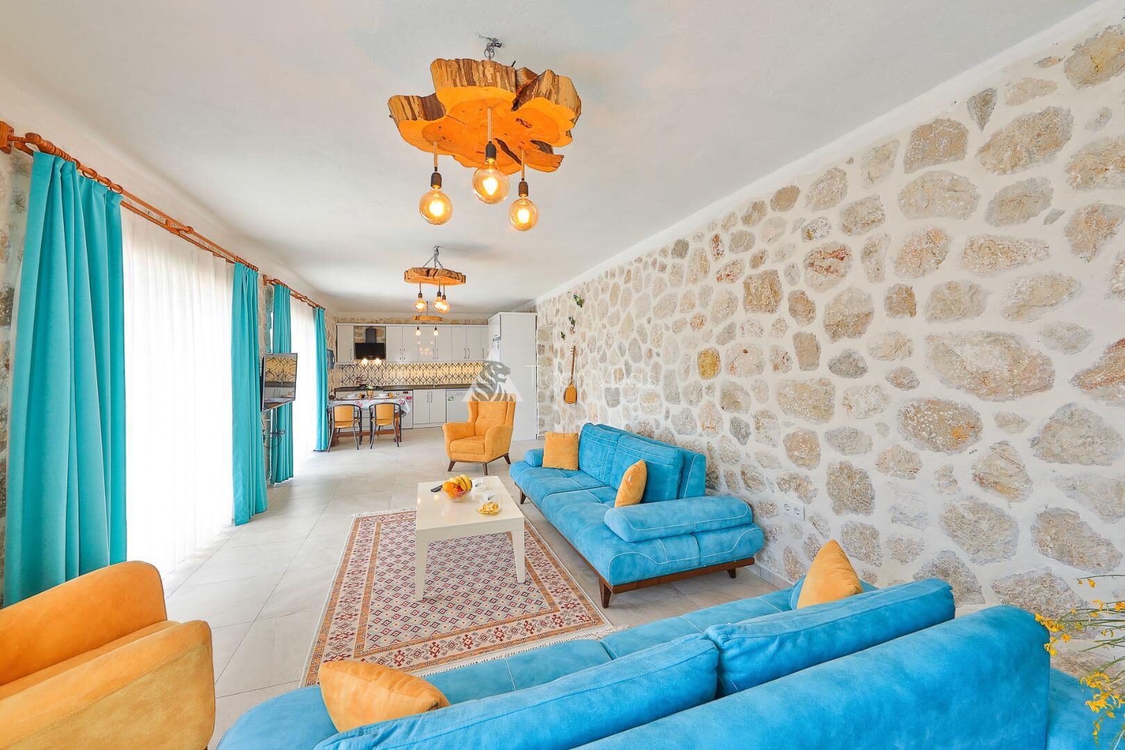 Villa Petek — 23