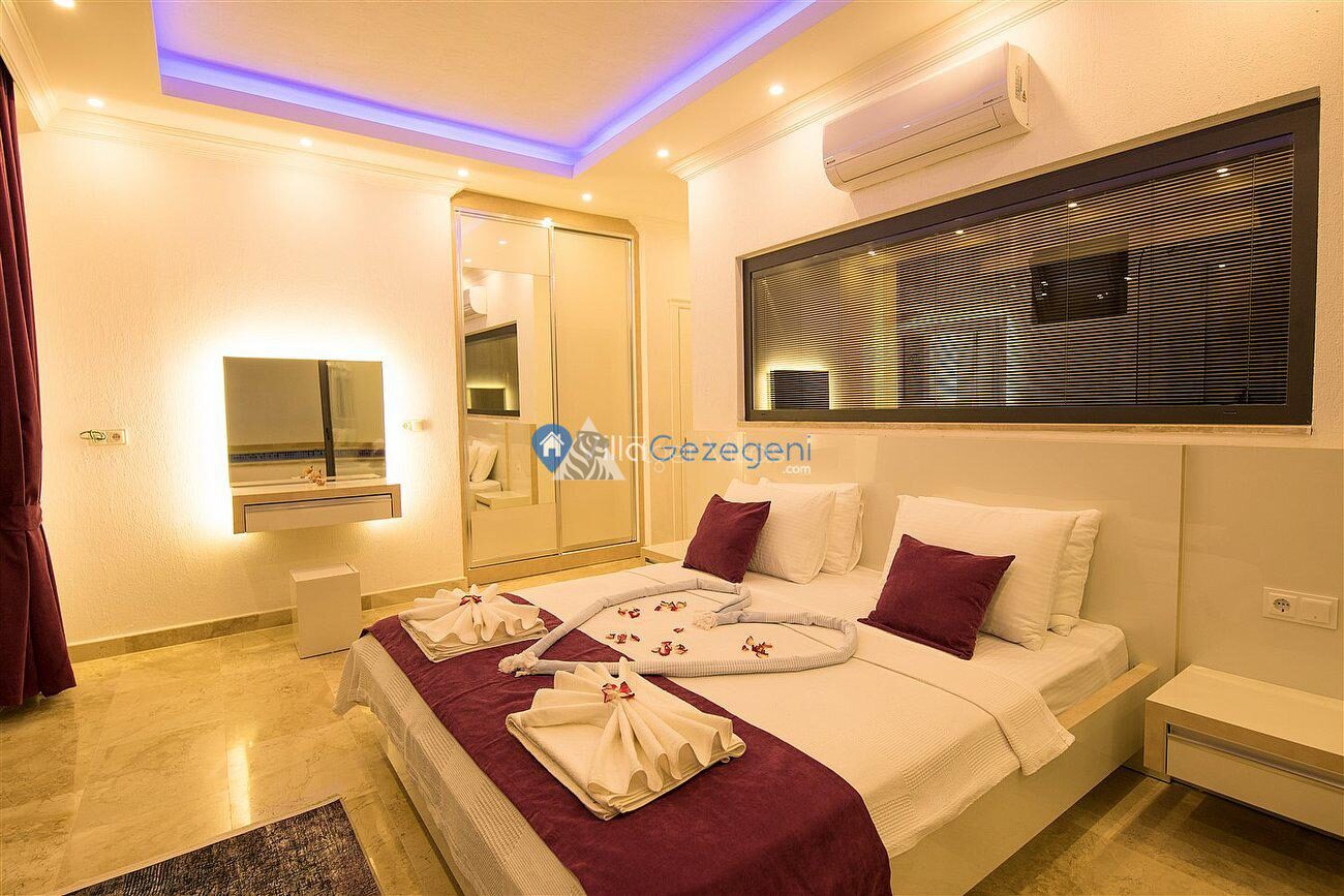 Villa Yağmur Sirena — 36