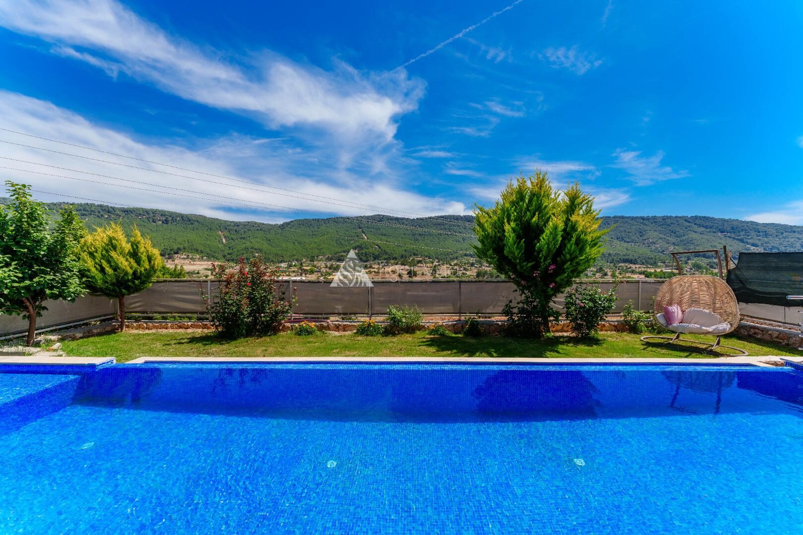 Villa Azelya — 11