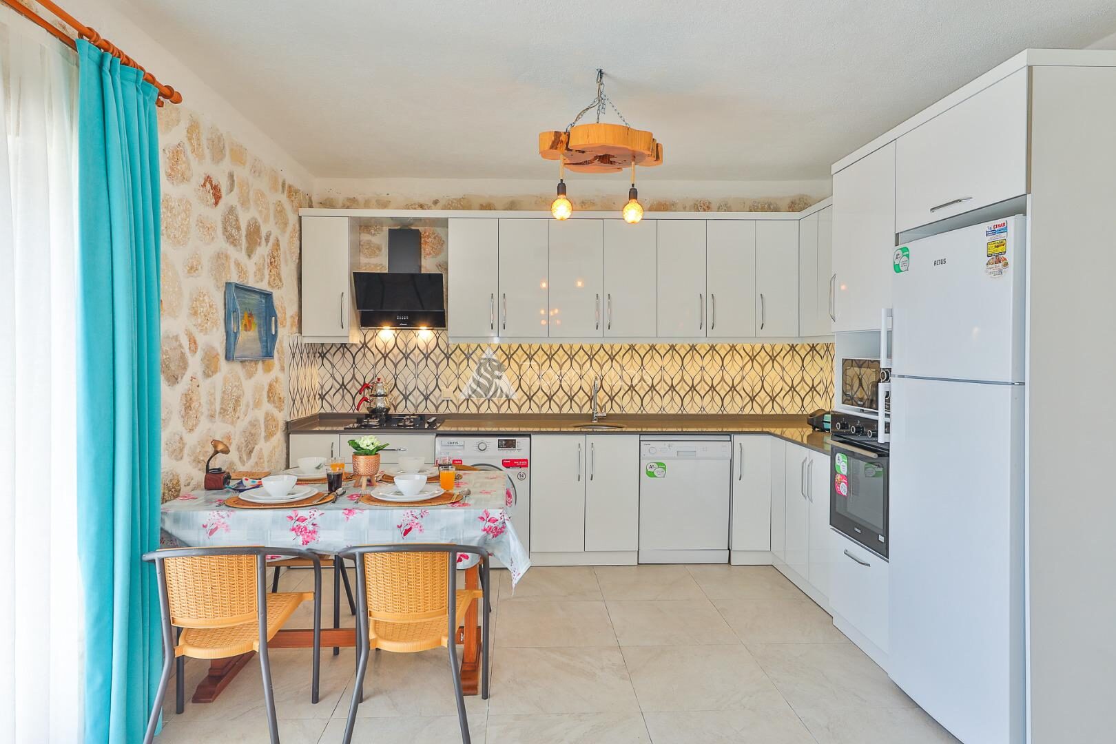 Villa Petek — 26