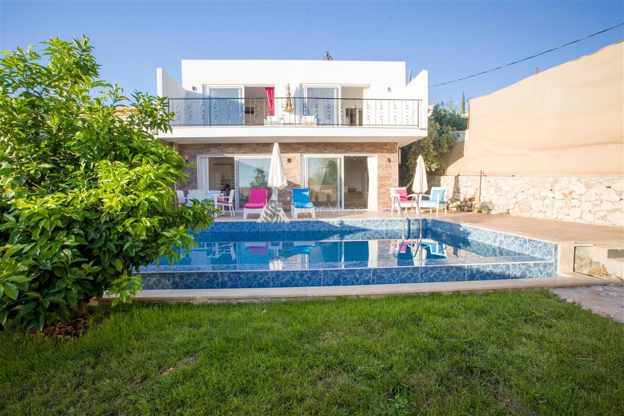 Villa Elfida — 1