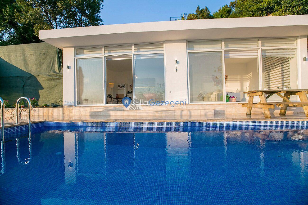 Villa Üzüm Tanem — 3