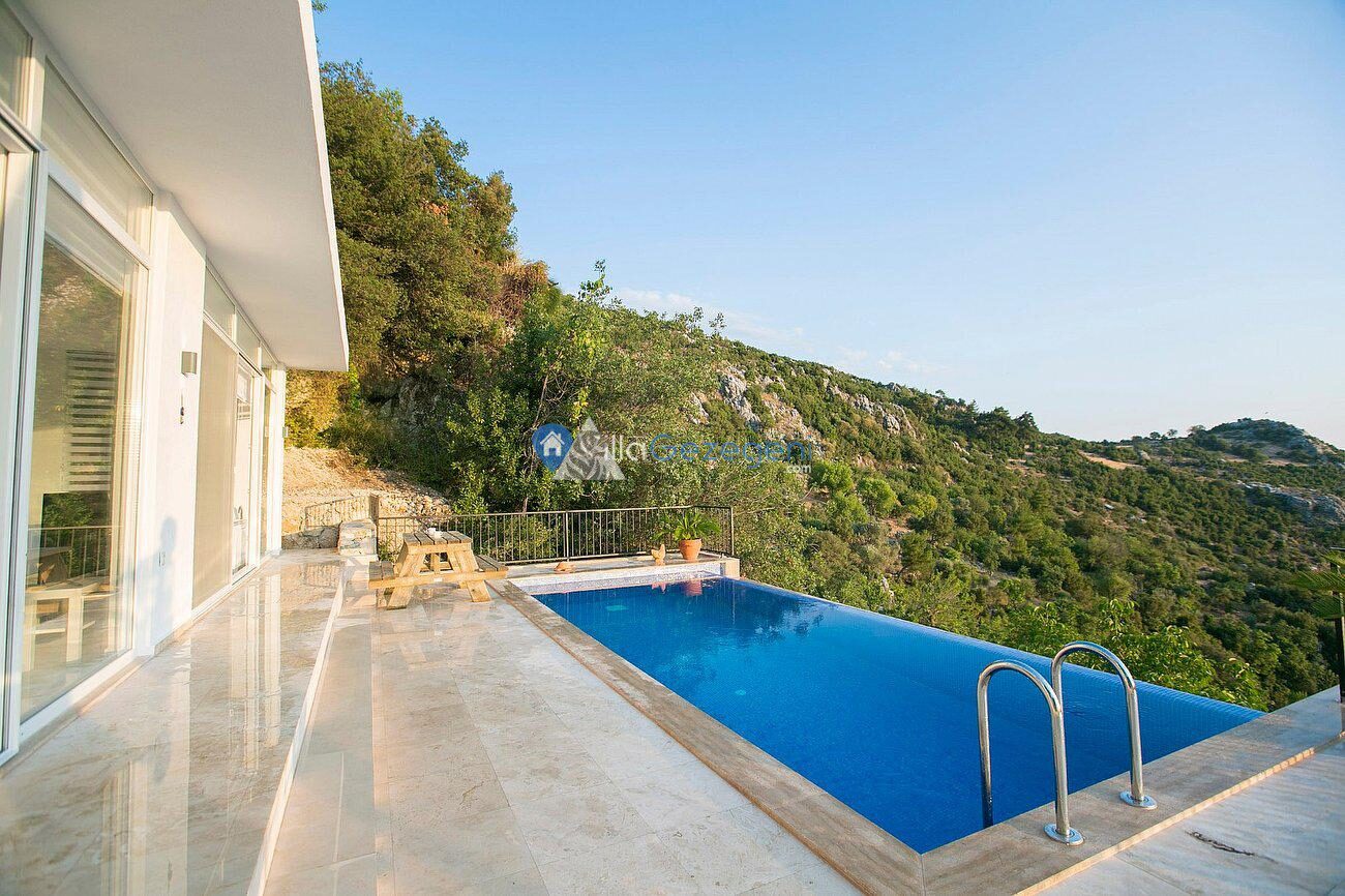 Villa Üzüm Tanem — 7