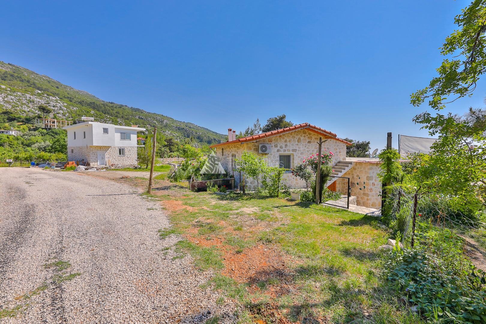 Villa Petek — 34
