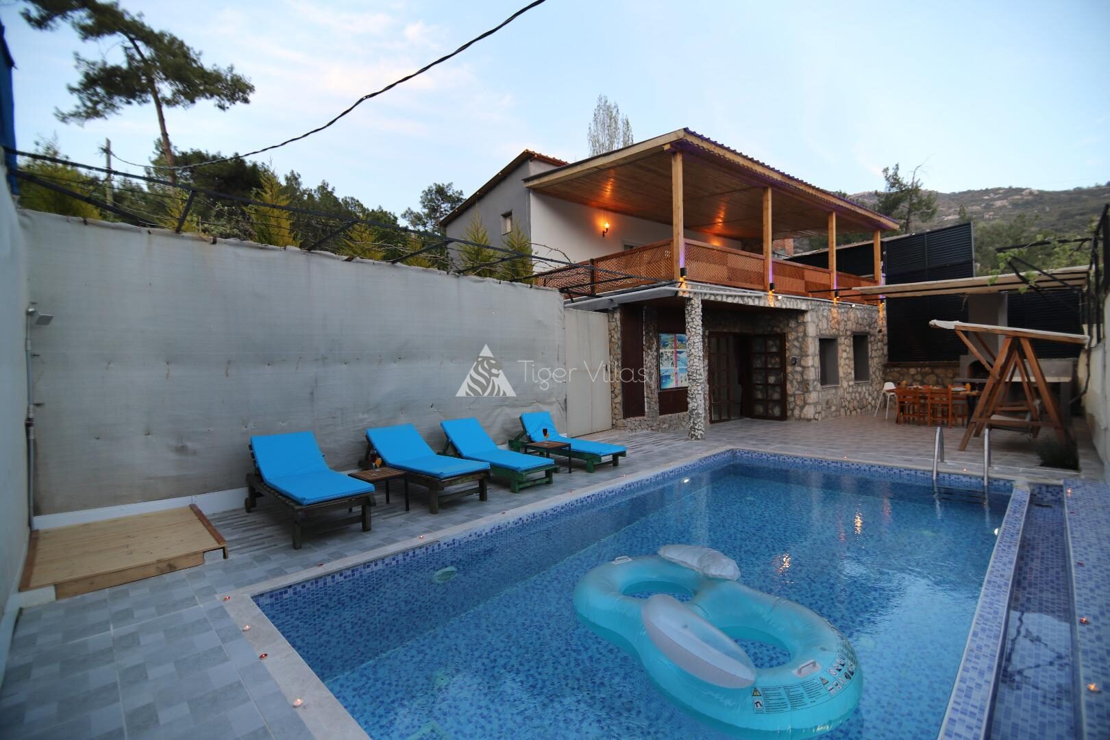 Villa Yelsa — 1