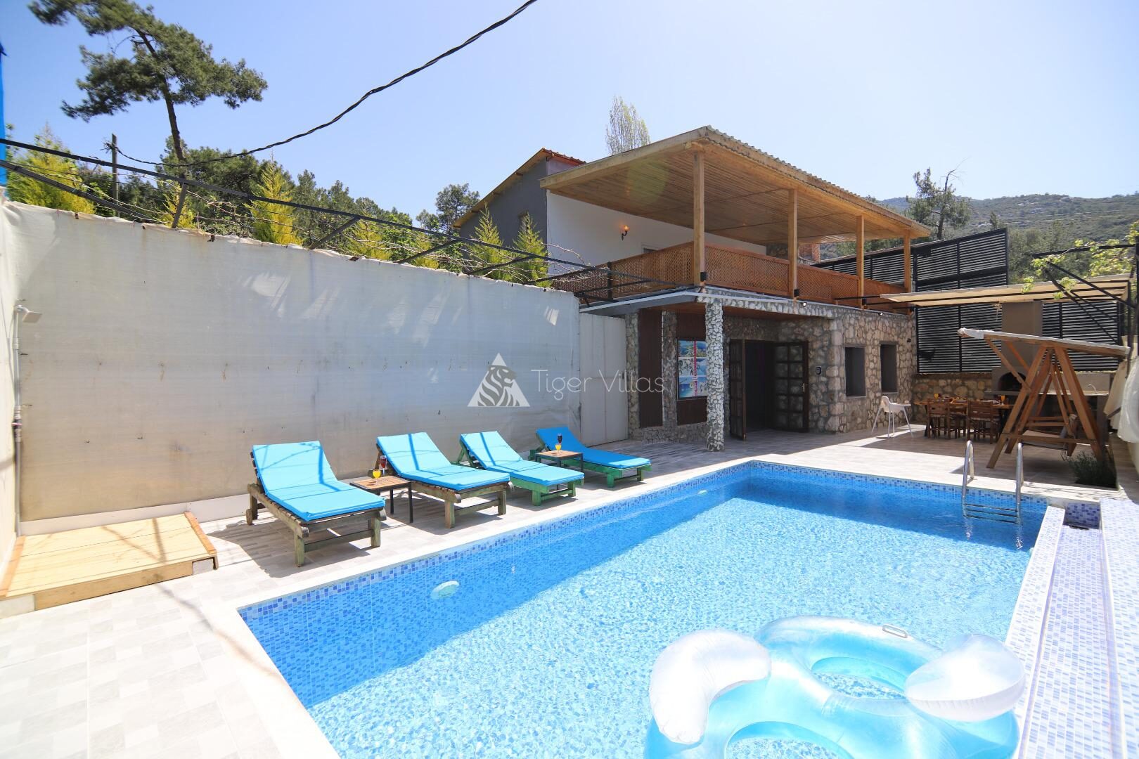 Villa Yelsa — 2
