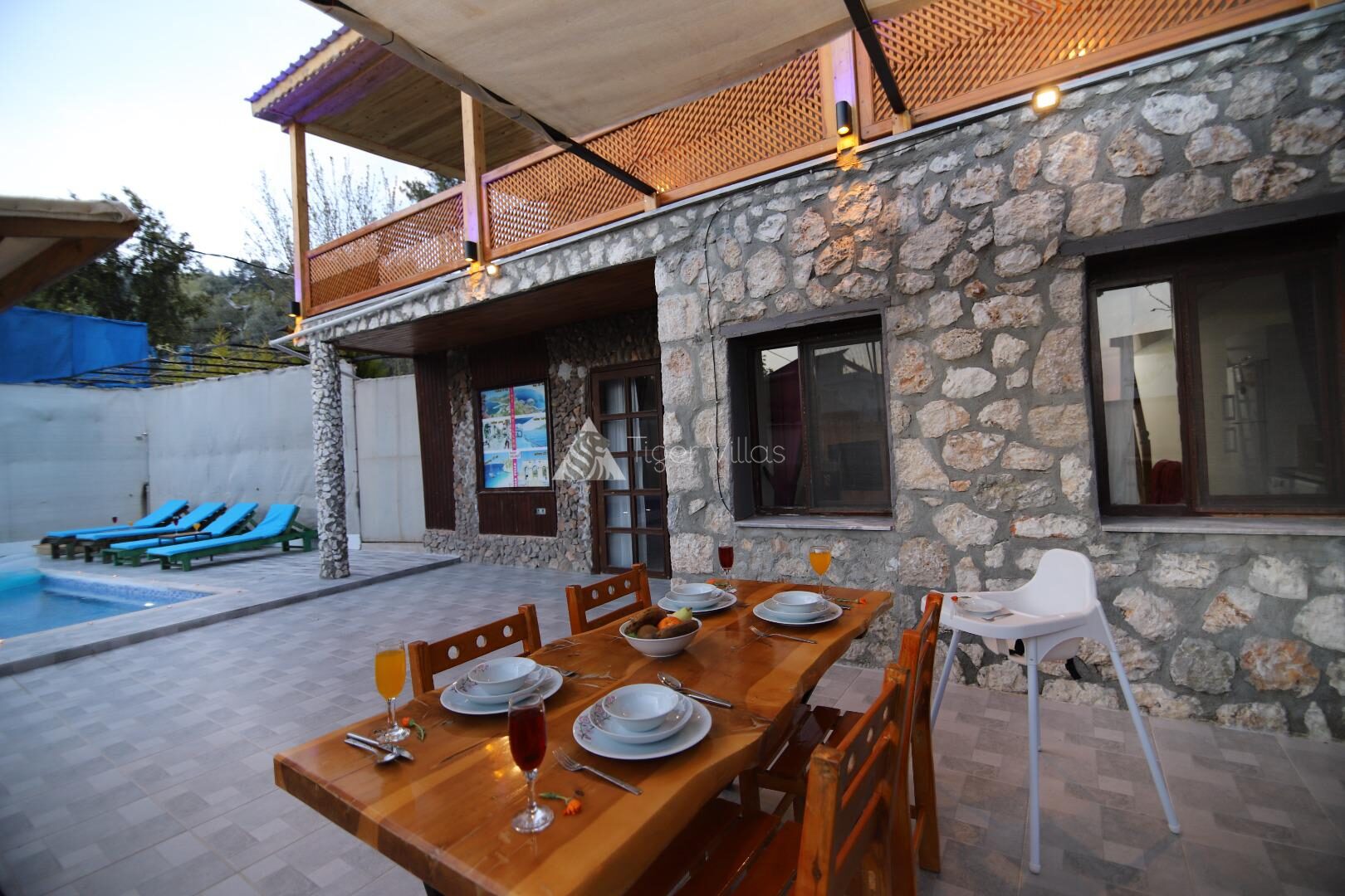 Villa Yelsa — 3
