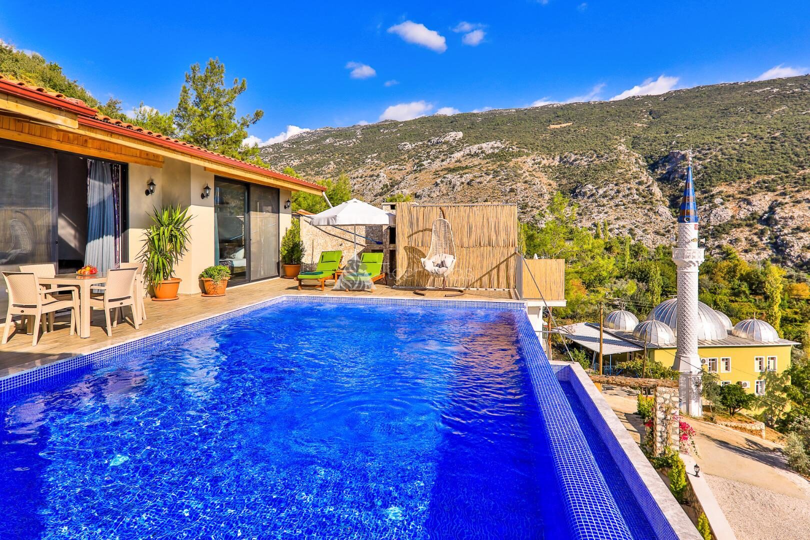 Villa Achyle — 8