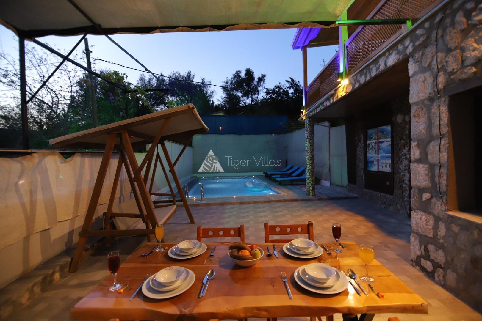 Villa Yelsa — 11
