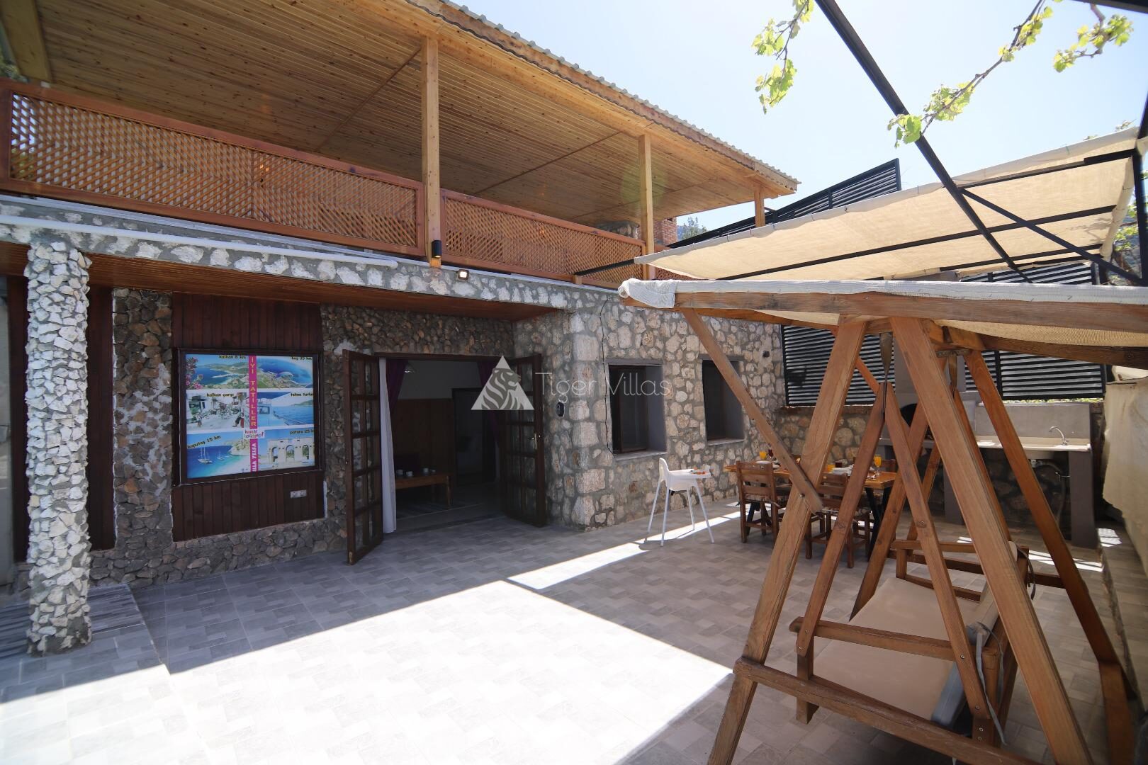 Villa Yelsa — 15