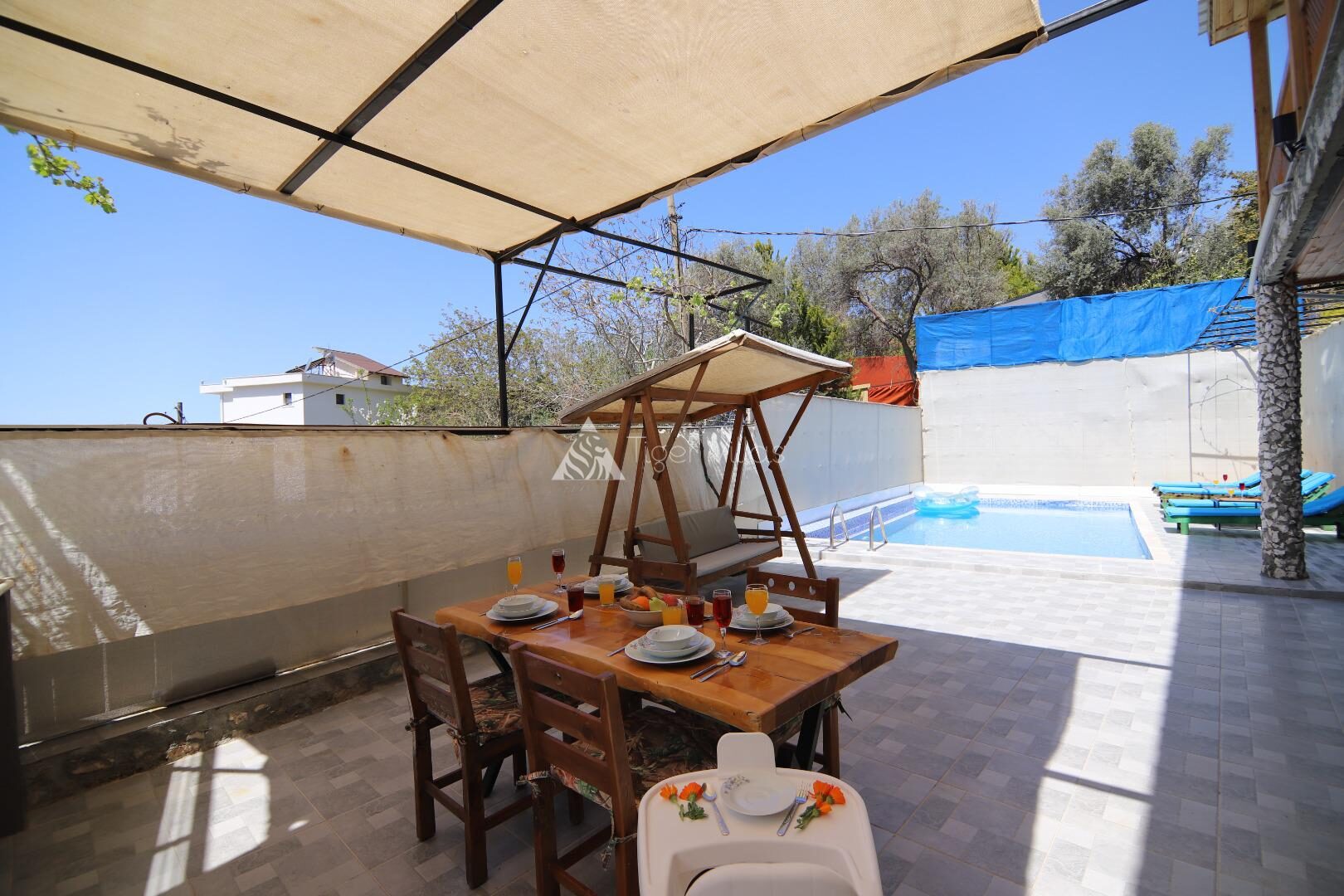 Villa Yelsa — 16