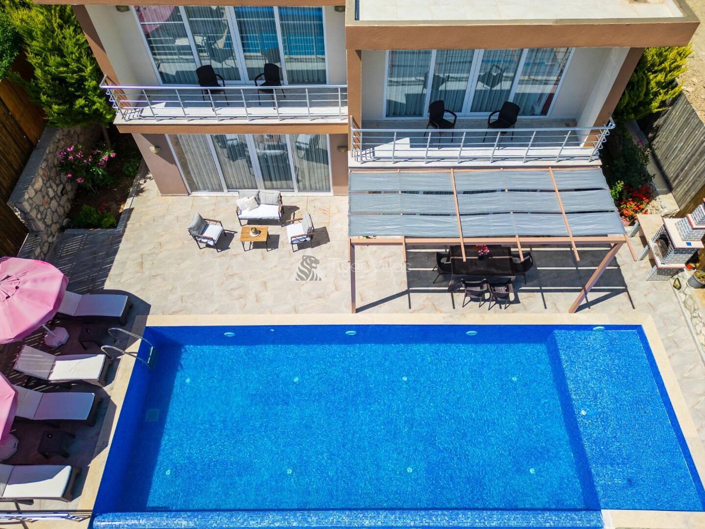 Villa Azelya — 42