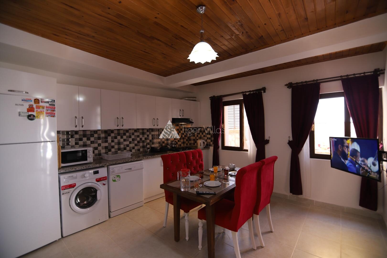 Villa Yelsa — 20