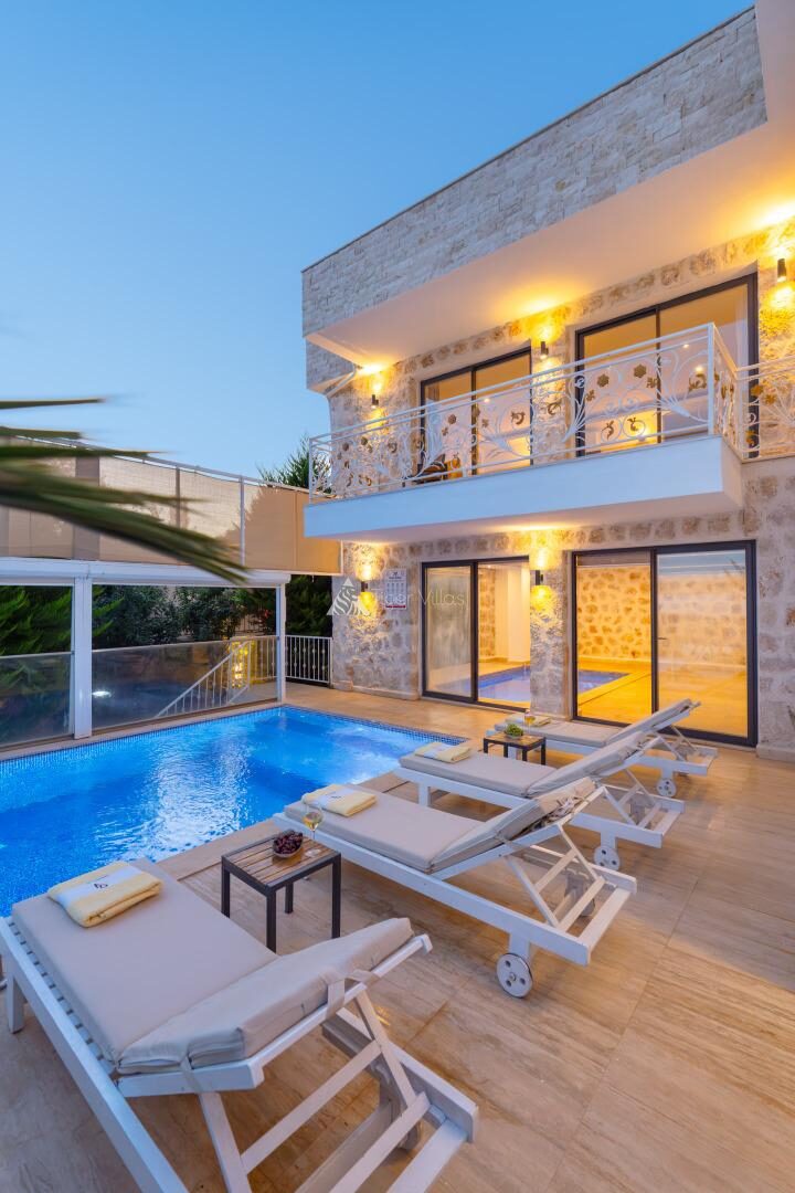 Villa Narin 9 — 2