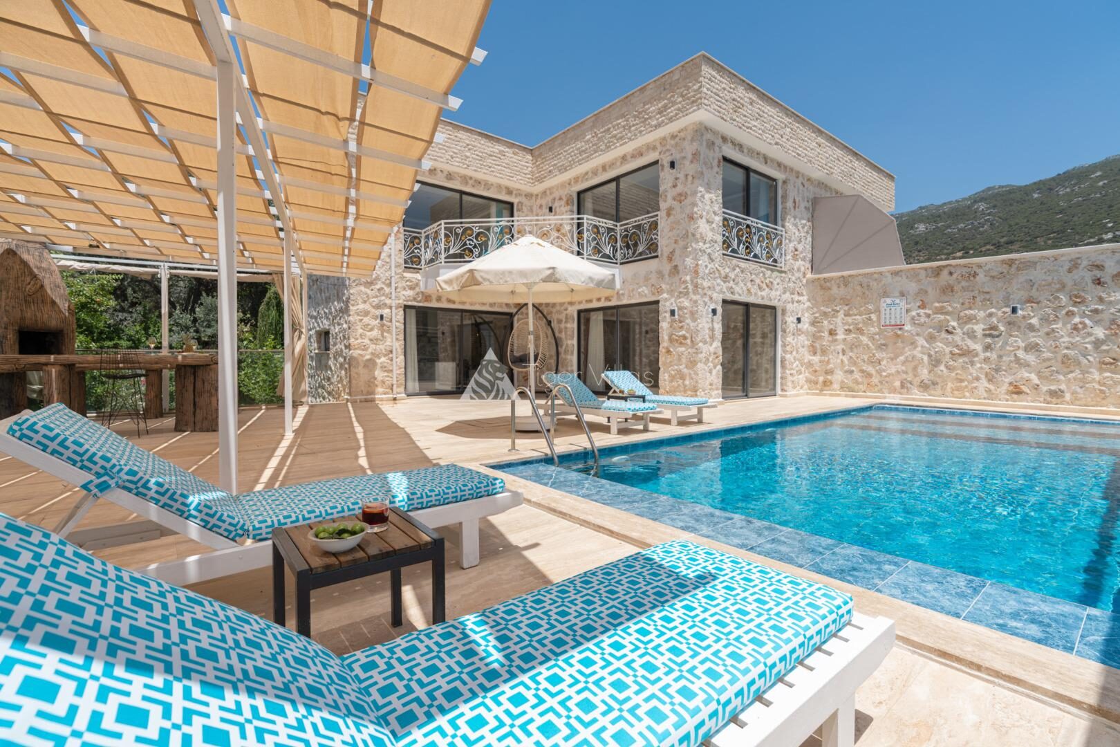 Villa Narin 3 — 2