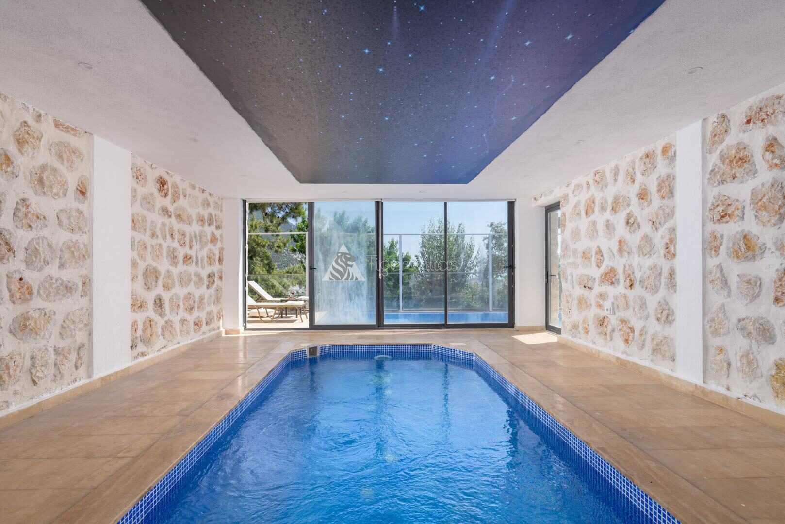 Villa Narin 4 — 2