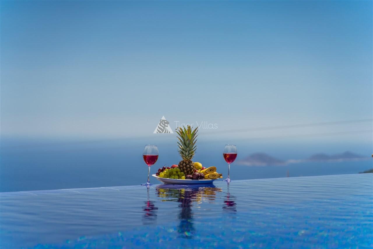 Villa Twins 2 – villa for rent in Akbel