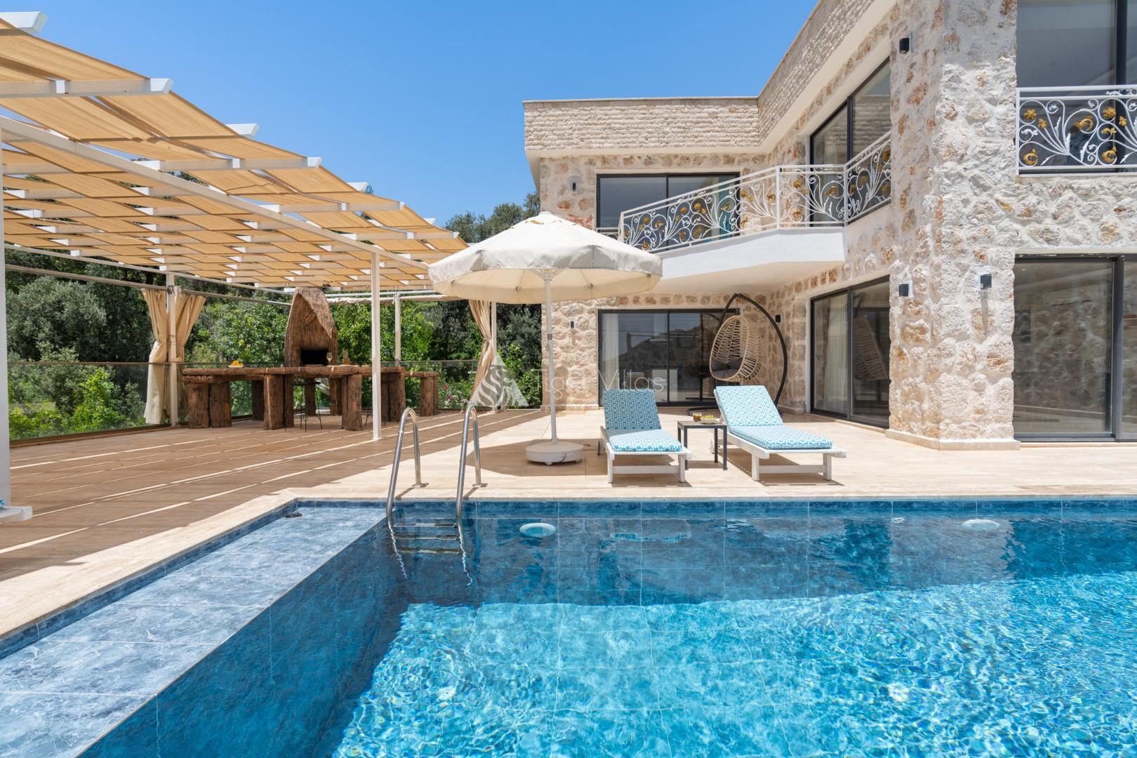 Villa Narin 3 — 3