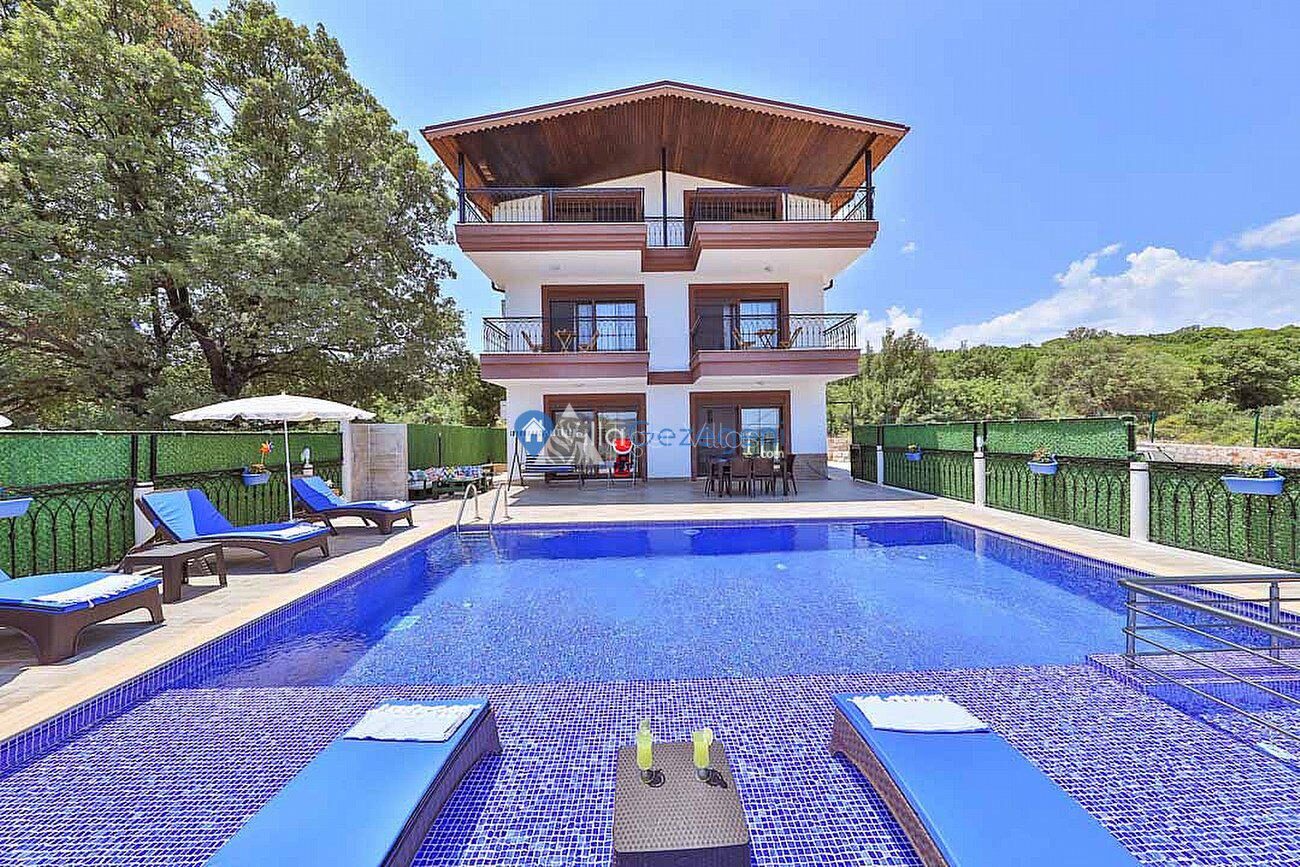 Villa Ataç — 3