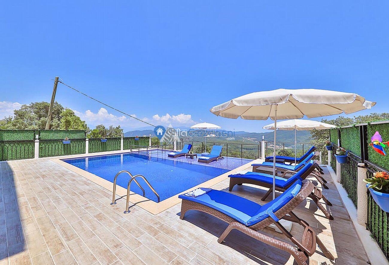 Villa Ataç — 4