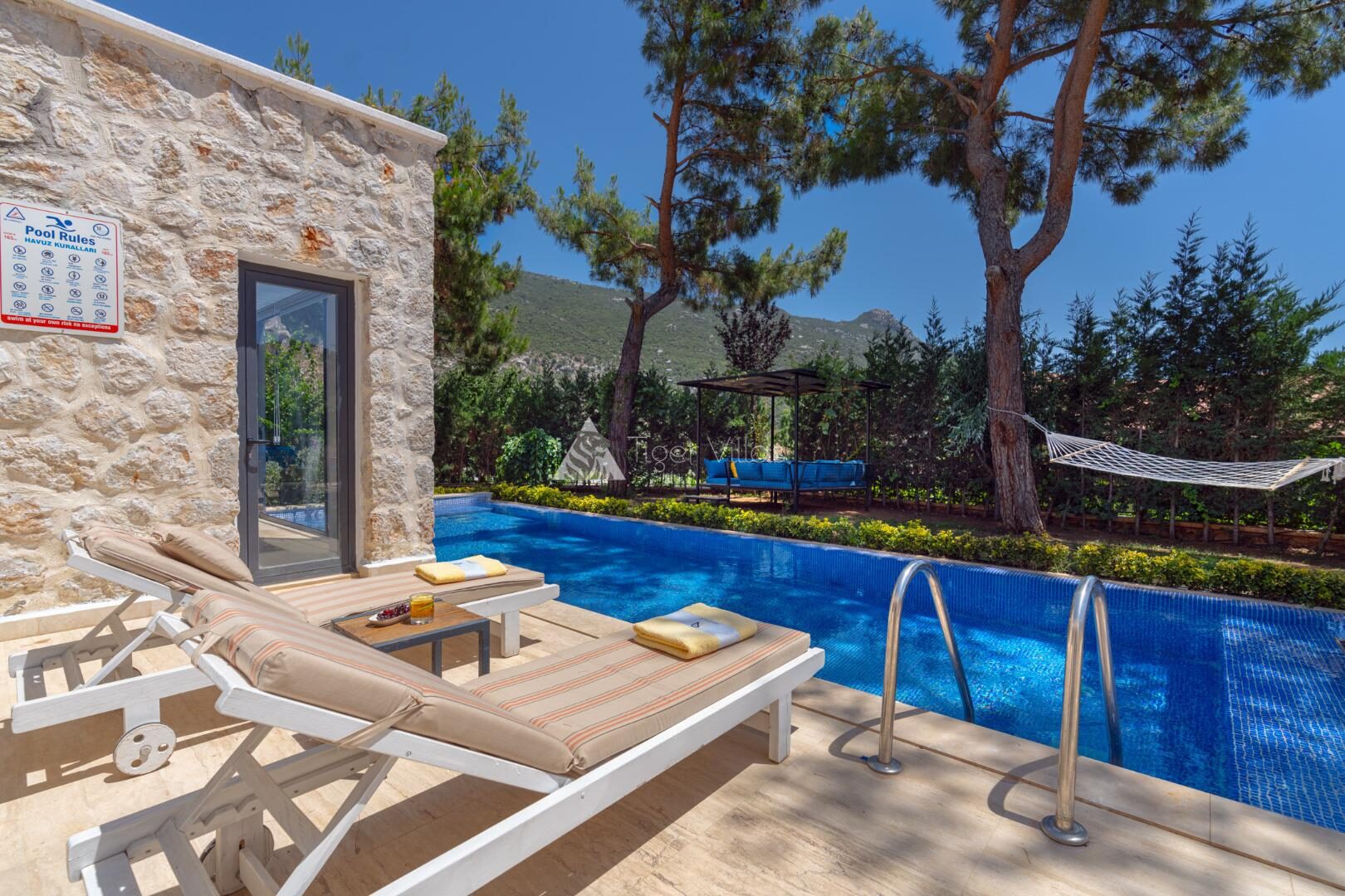 Villa Narin 1 — 5