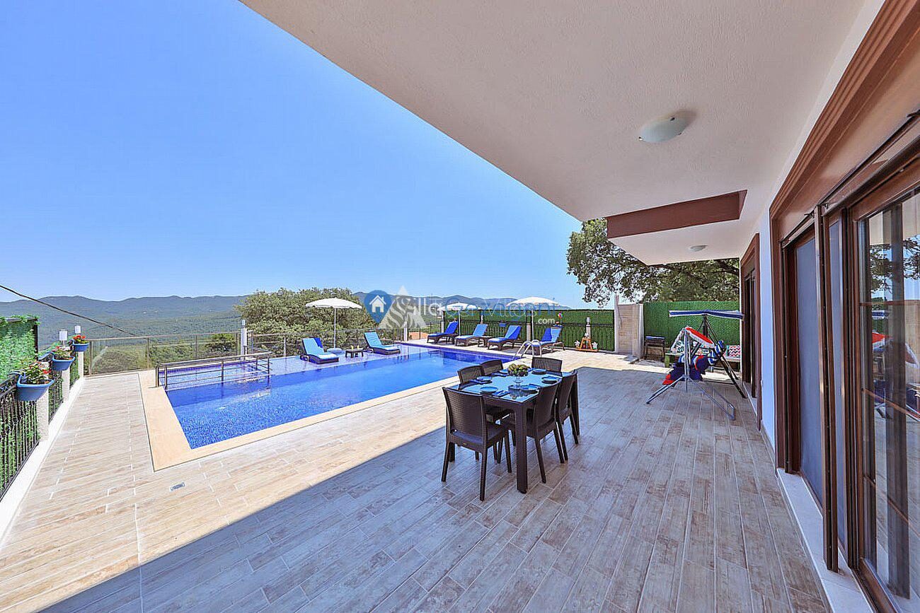 Villa Ataç — 7