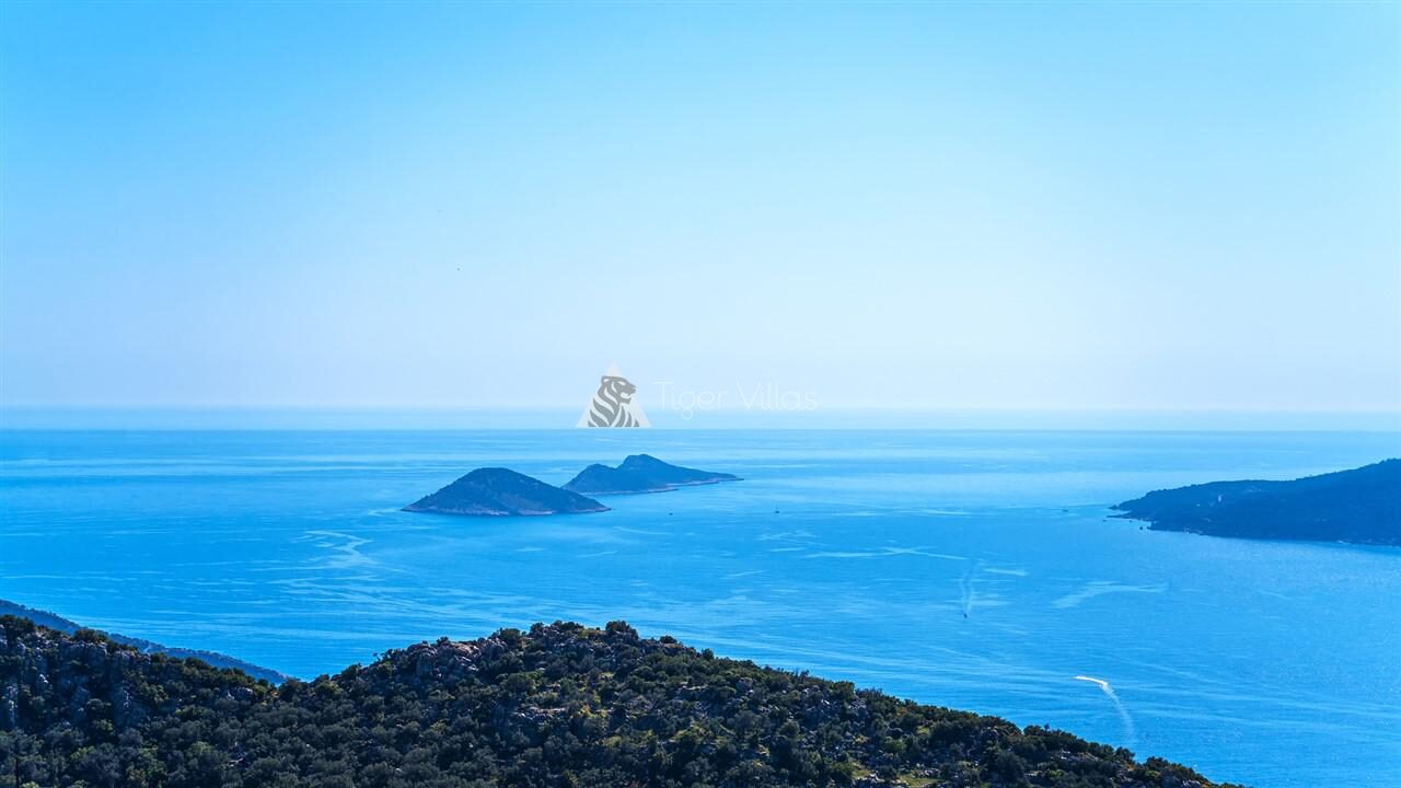 Villa Mecan Blu — 11