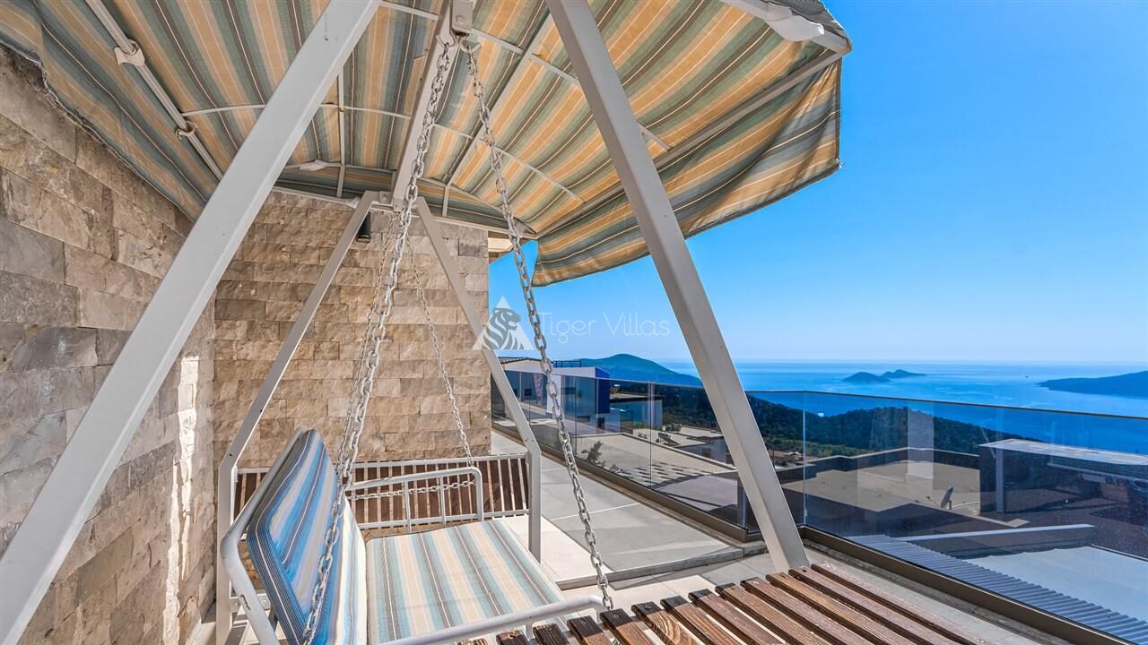 Villa Mecan Blu — 13