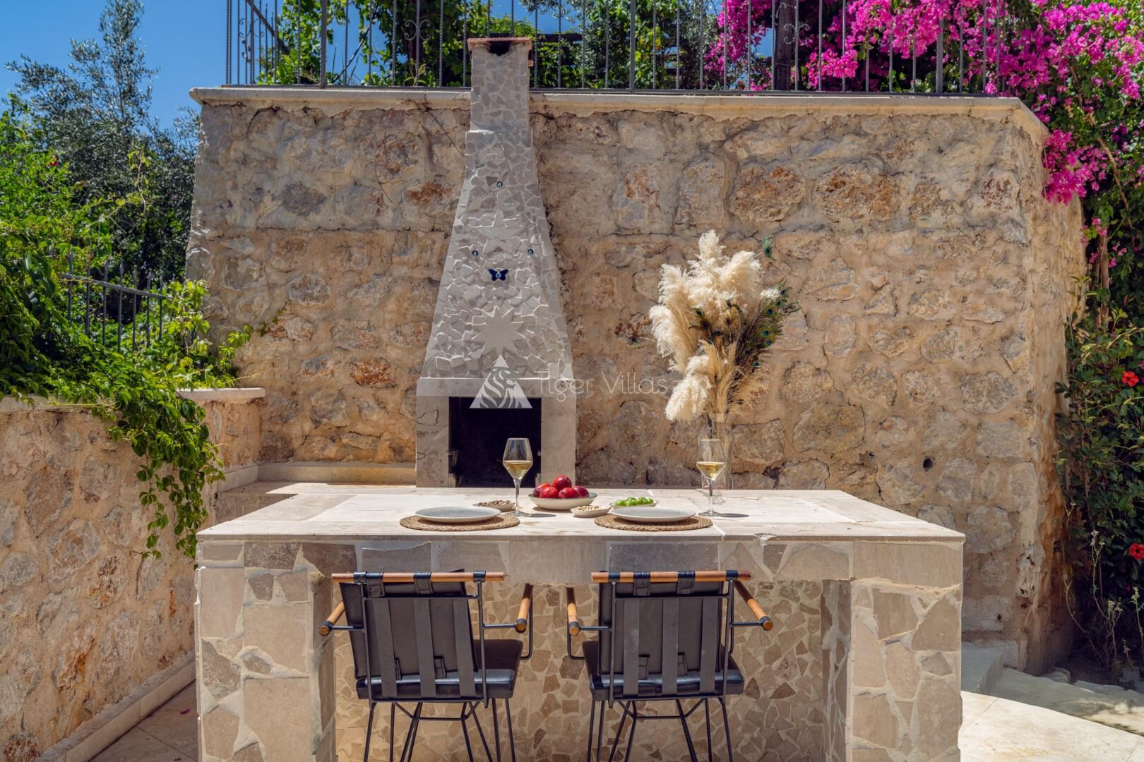 Villa Narin 1 — 17