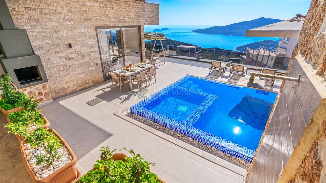 Villa Mecan Blu — 19