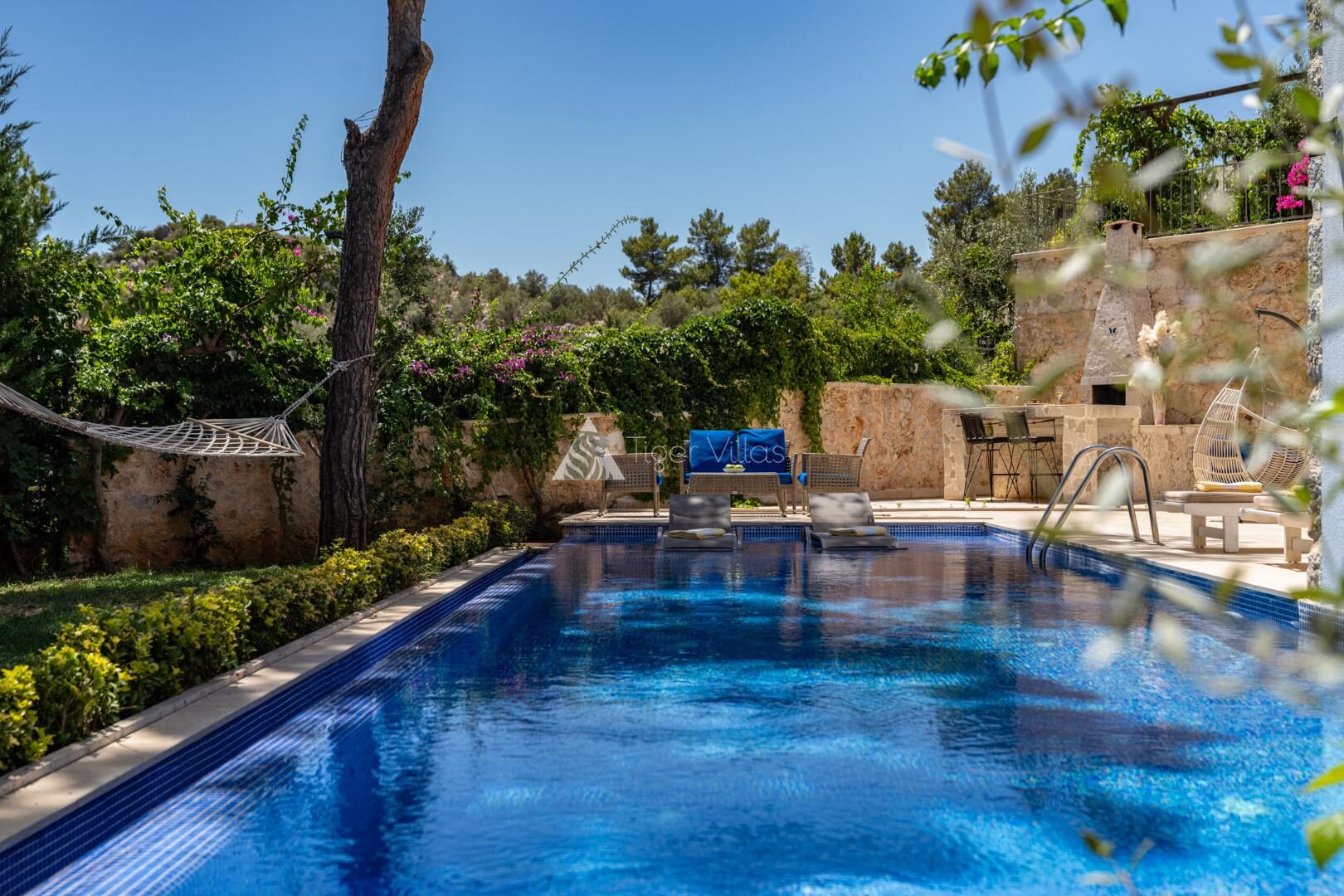 Villa Narin 1 — 18