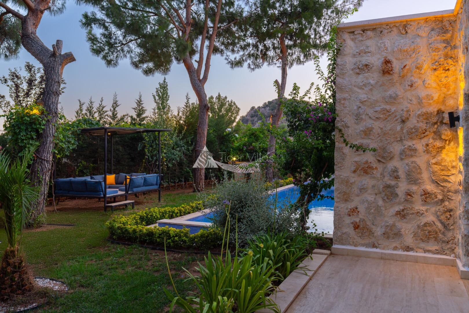 Villa Narin 1 — 19
